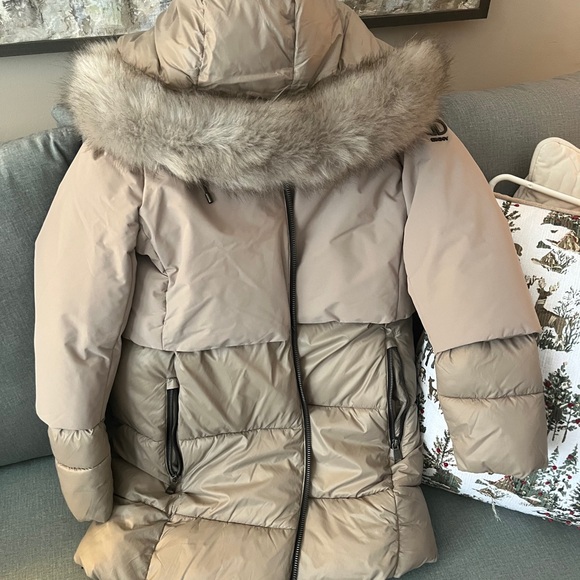 DNKY Jacket - Picture 4 of 4